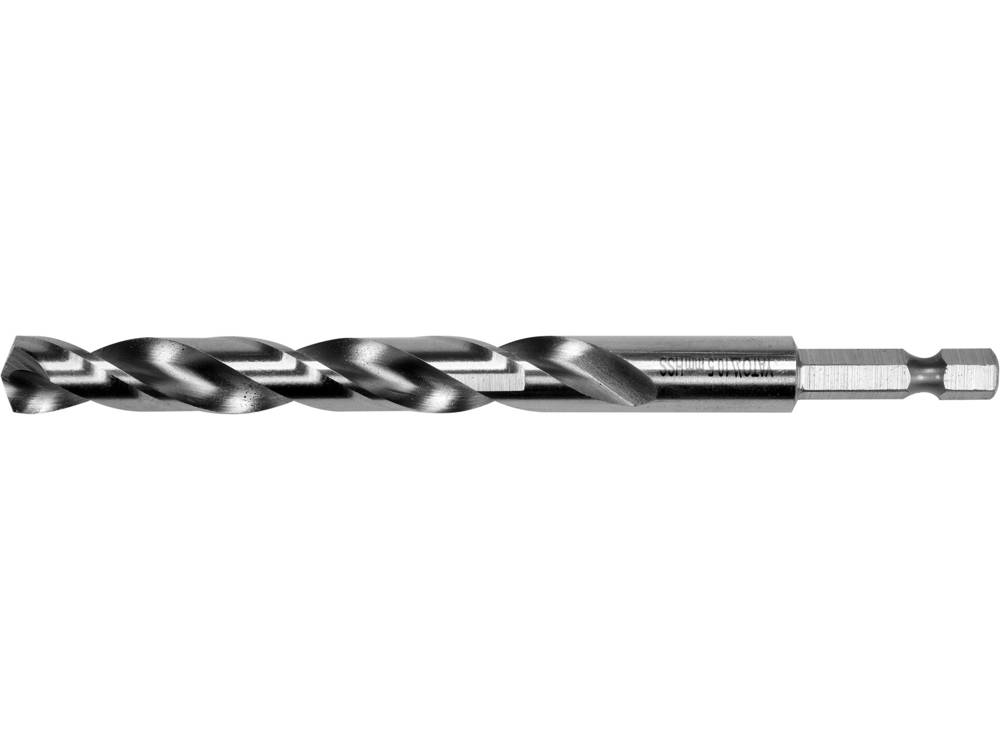 Burghiu metal prindere hex 10.5 mm HSS6542 Yato YT-44881