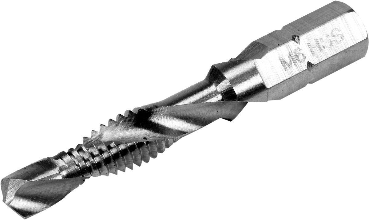 Burghiu Tarod M6 Yato YT-44843 | MagazinulCuScule.ro