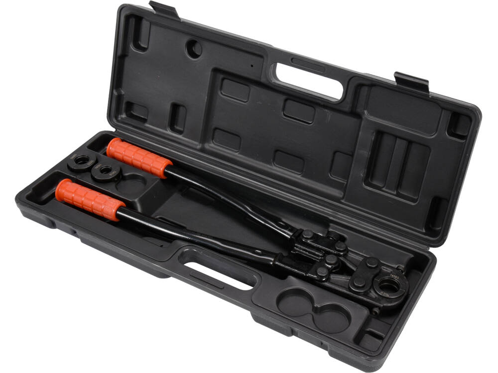 Clește de sertizat pentru țevi PEX-AL-PEX TH16-26 Yato YT-21750