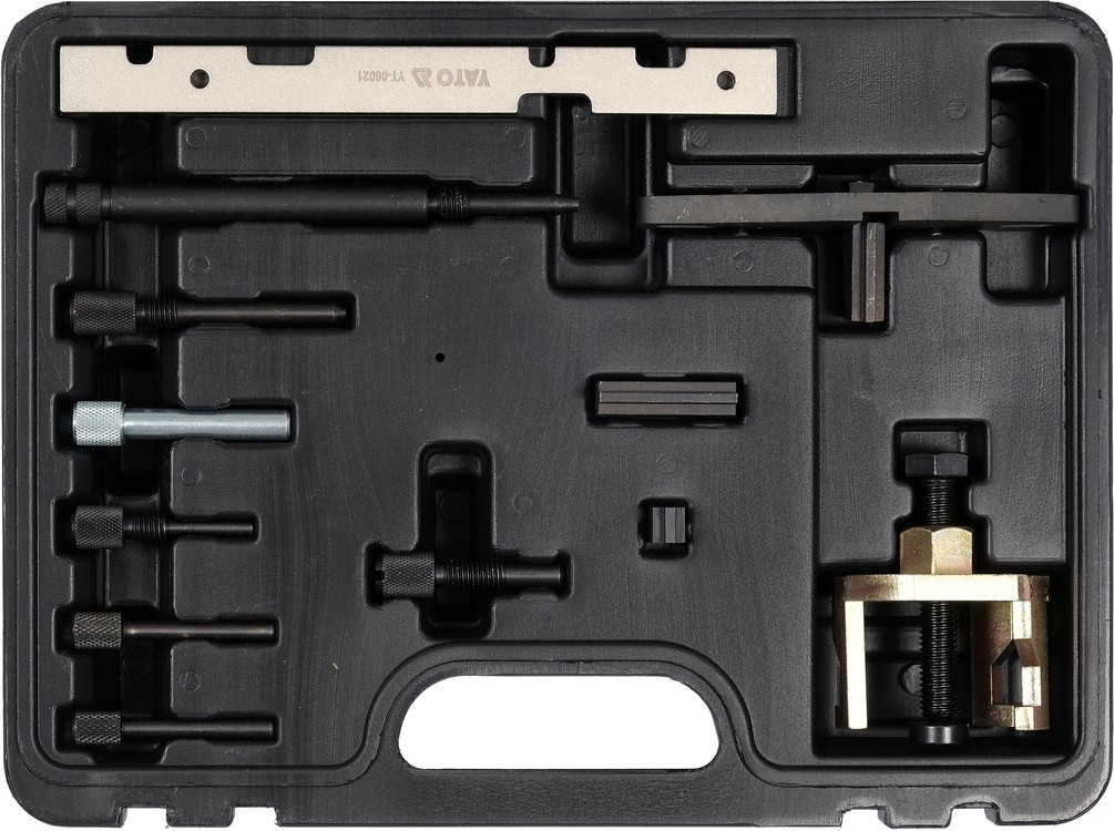 Kit distribuție Ford/Mazda, Benzina/Disel Yato YT-06021
