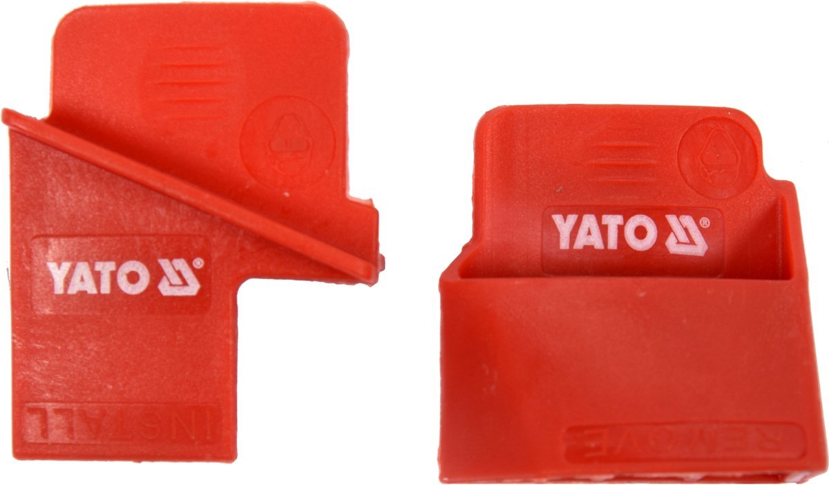 【てちゃ】 Kit întreținere centuri elastice Yato YT-05830 | MagazinulCuScule.ro