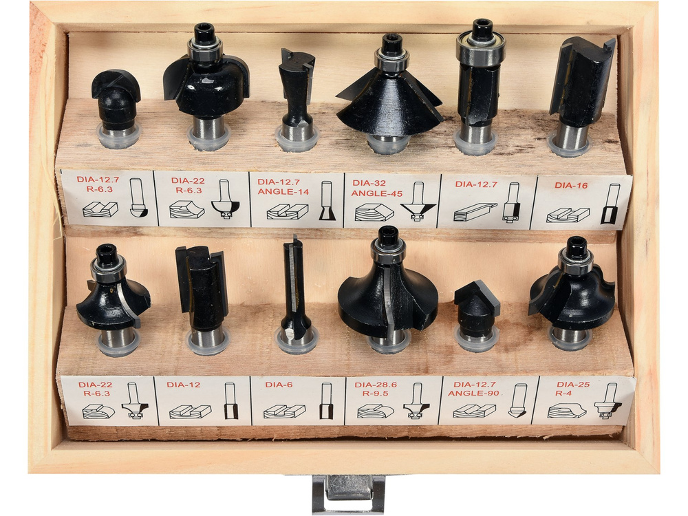 【新品・60%OFF】ウエラ SYSTEM 14点セット Set freze pentru lemn 12 Buc Vorel 22550 | MagazinulCuScule.ro