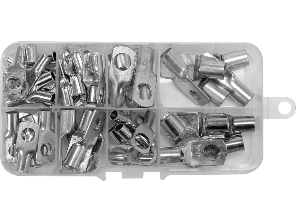 Set conectori 65 bucati Yato YT-068915 | MagazinulCuScule.ro
