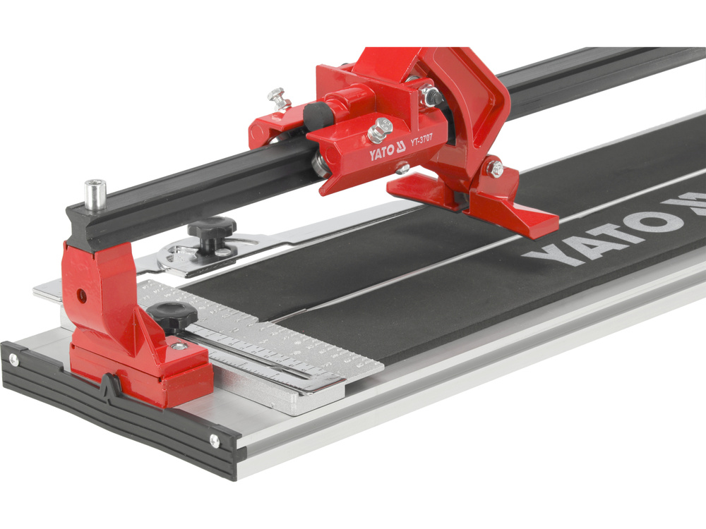 Aparat de tăiat faianță 600 mm Yato YT-3707 | MagazinulCuScule.ro