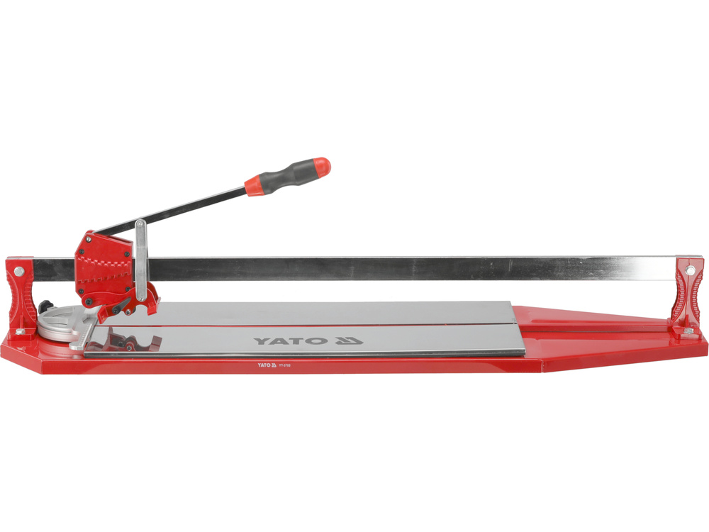 Aparat de tăiat faianță 900 mm Yato YT-3705 | MagazinulCuScule.ro