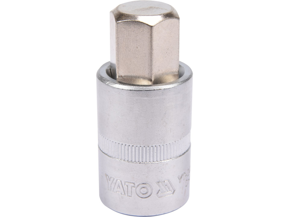 Bit hex 17 mm cu adaptor 1/2