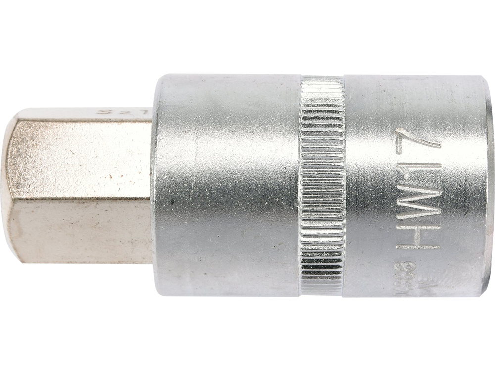Bit hex 17 mm cu adaptor 1/2