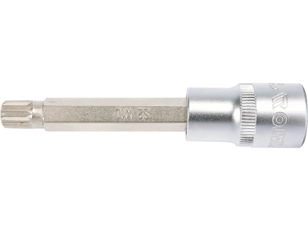 tho Bit spline cu adaptor 1/2