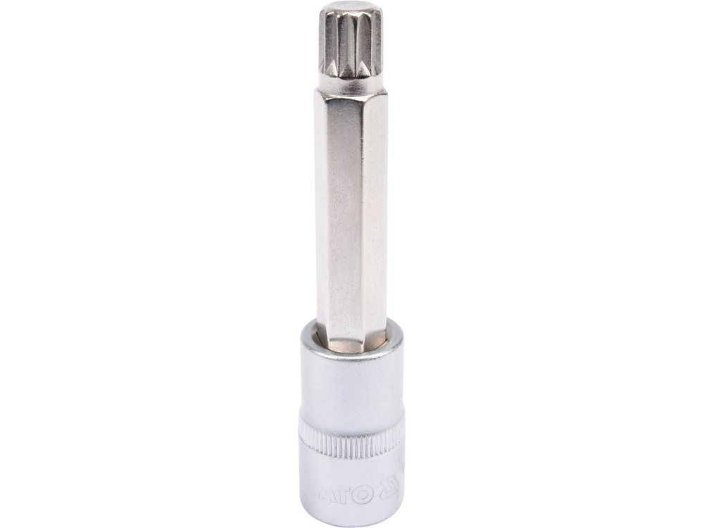 Bit spline cu adaptor 1/2