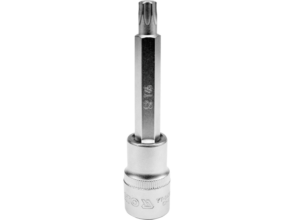 Bit torx T45 cu adaptor 1/2