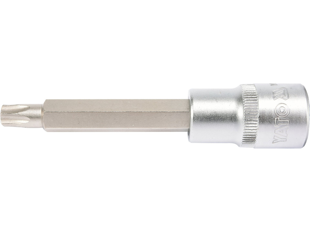 Bit torx T45 cu adaptor 1/2