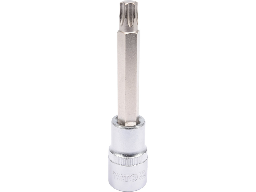 Bit torxT50 cu adaptor 1/2