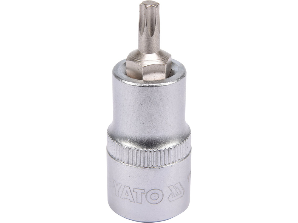 Bit torx T27 cu adaptor 1/2