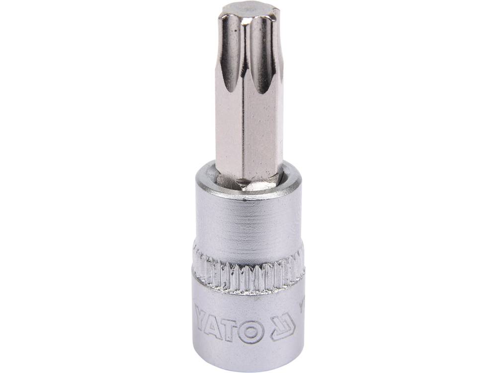Bit torx T40 cu adaptor 1/4