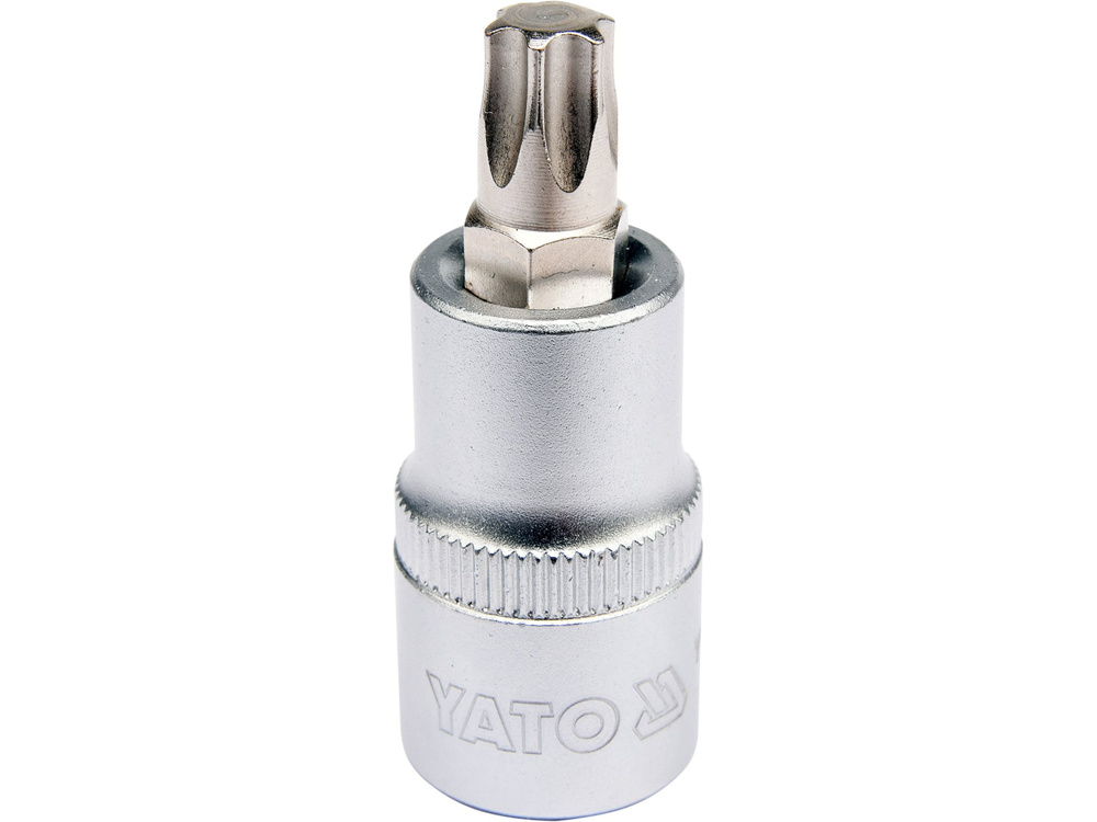 ヒット Bit torx T50, cu adaptor 1/2
