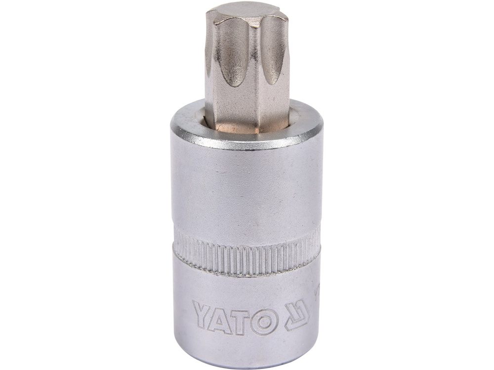 Bit torx T60 cu adaptor 1/2