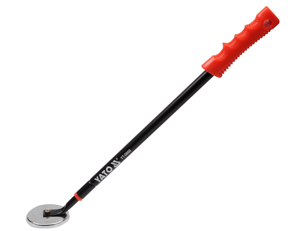 Braț telescopic cu magnet 59-99CM 22.5KG Yato YT-0860