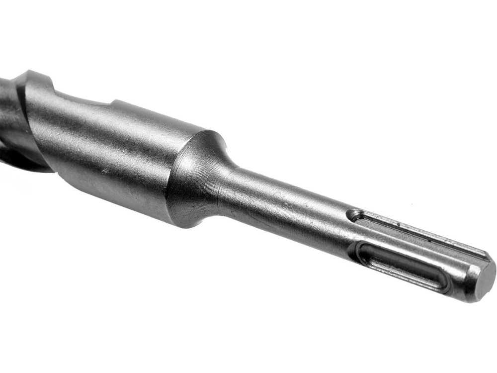 Burghiu SDS+, Varf X, 25X600 Yato YT-41968 | MagazinulCuScule.ro