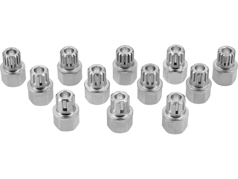 Chei antifurt roți VAG Yato YT-060394 | MagazinulCuScule.ro