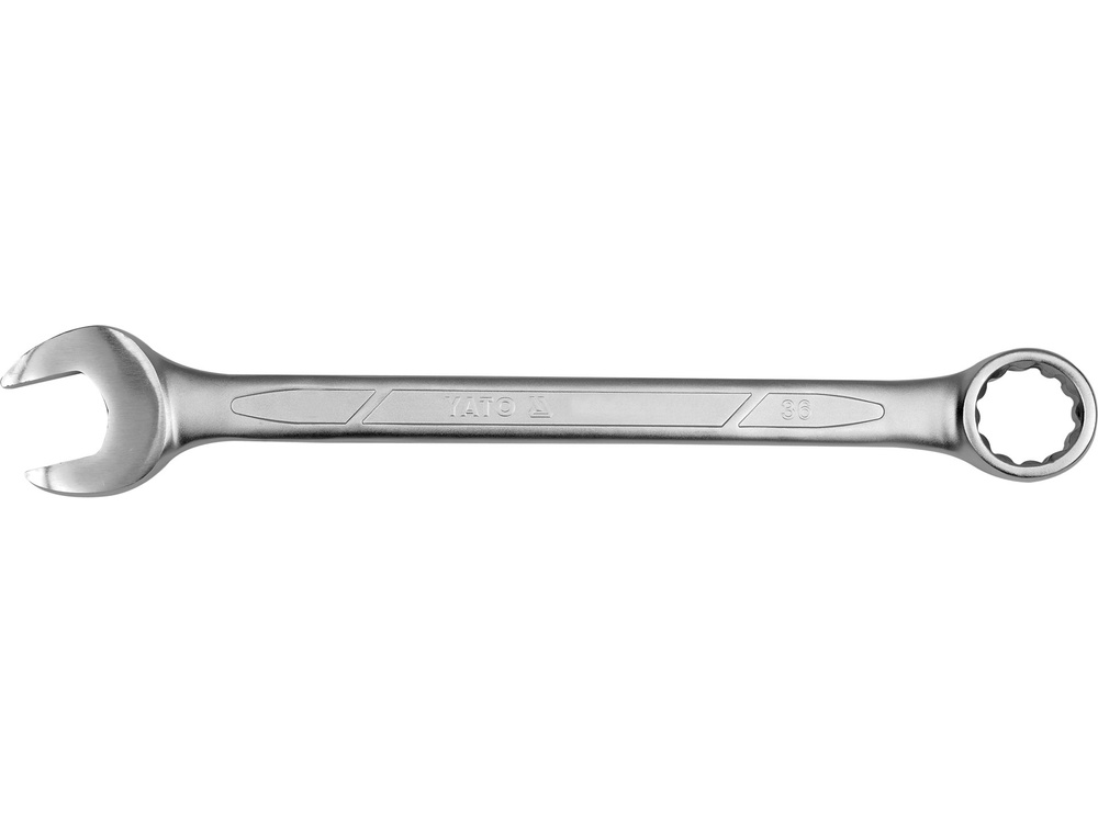 Cheie combinată 48 mm Yato YT-00765 | MagazinulCuScule.ro