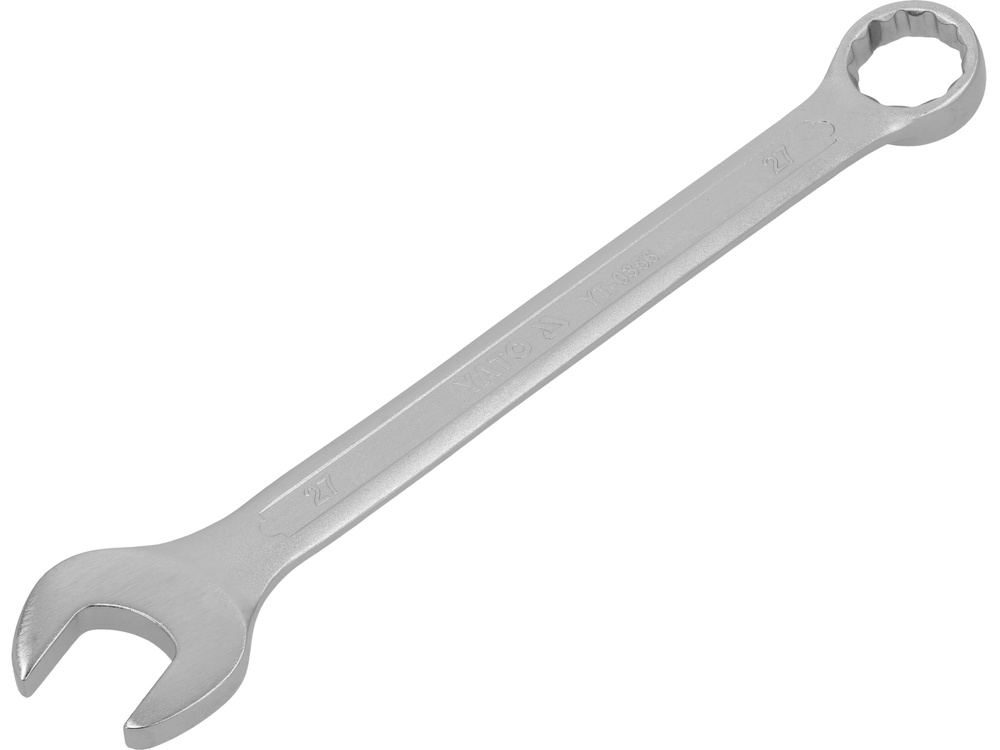 Cheie combinată 27 mm Yato YT-0356 | MagazinulCuScule.ro