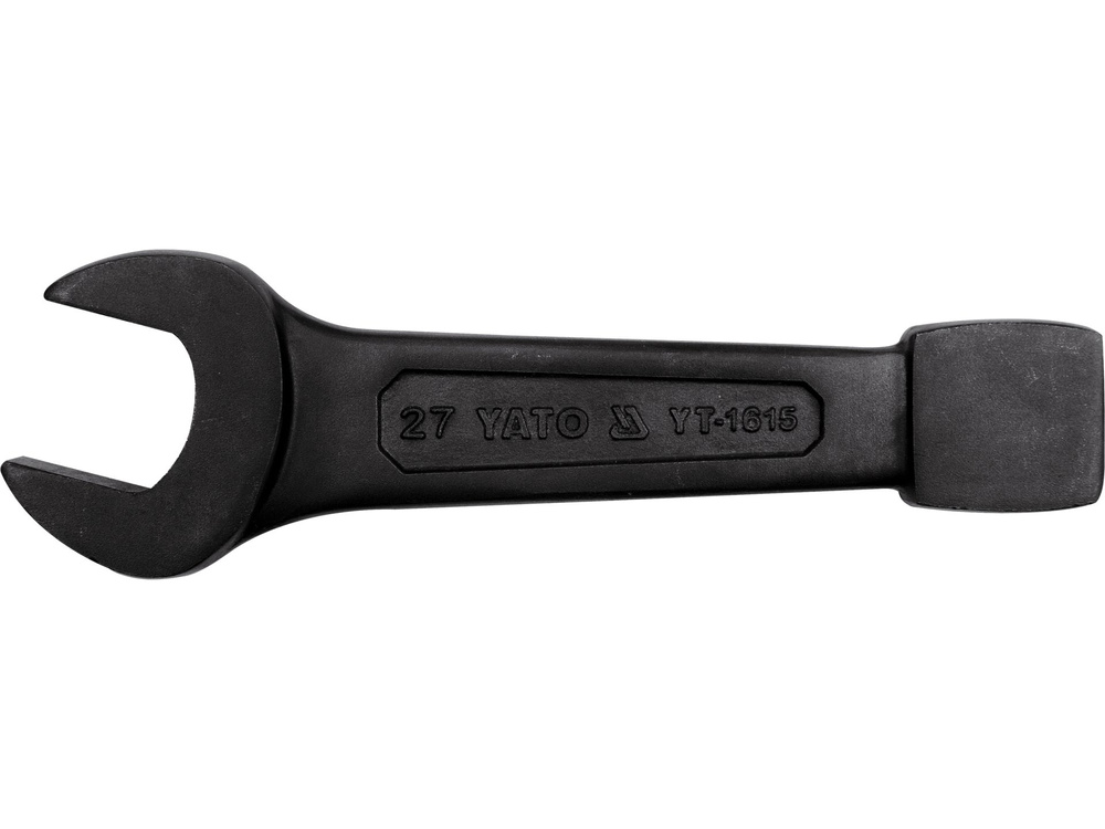Cheie fixă de impact 32 mm Yato YT-1617 | MagazinulCuScule.ro