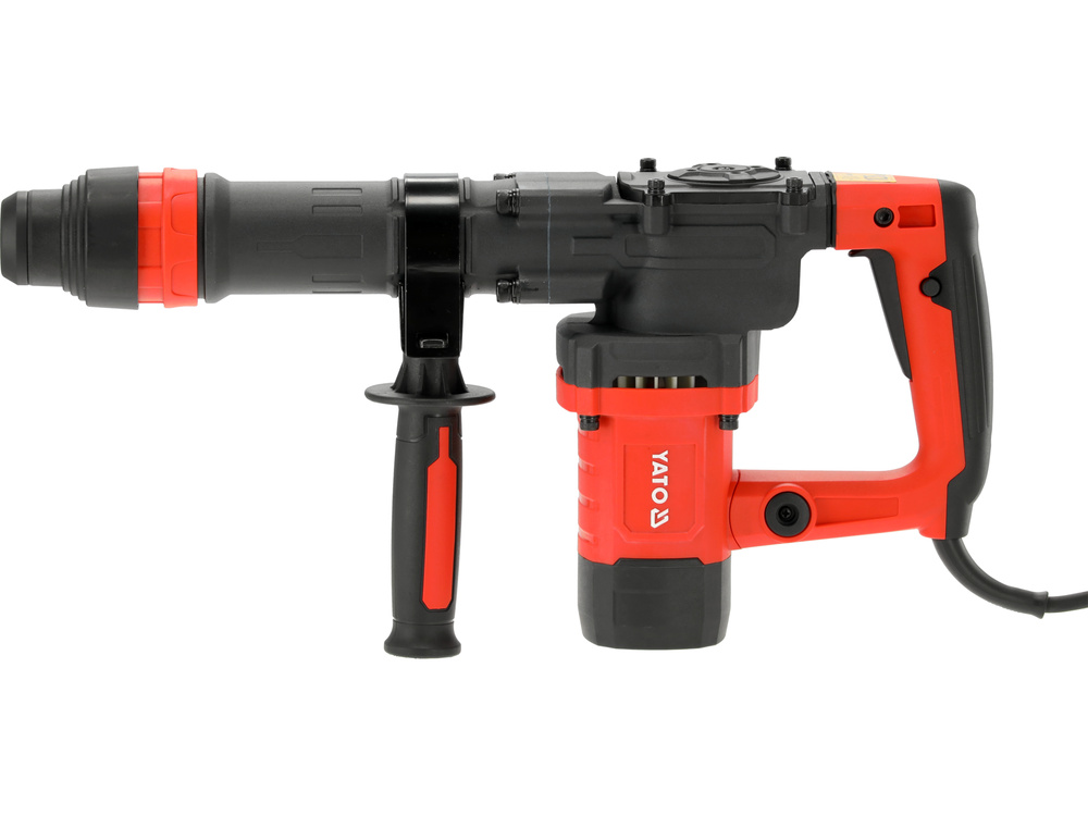Ciocan pentru dăltuire SDS MAX 1500W Yato YT-82134