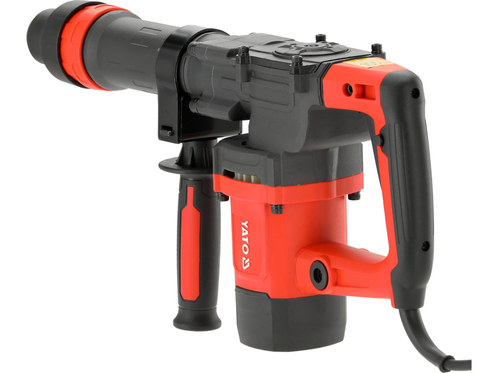 Ciocan pentru dăltuire SDS MAX 1500W Yato YT-82134