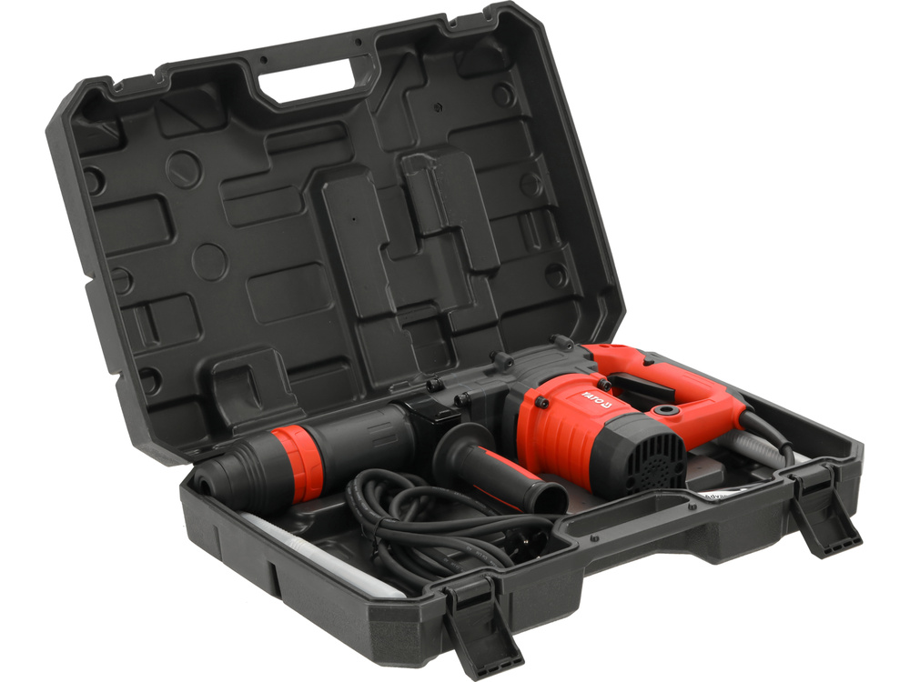 Ciocan pentru dăltuire SDS MAX 1500W Yato YT-82134