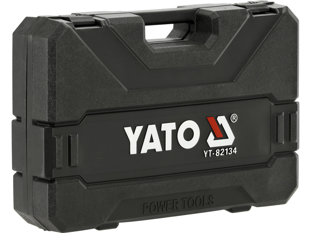 Ciocan pentru dăltuire SDS MAX 1500W Yato YT-82134