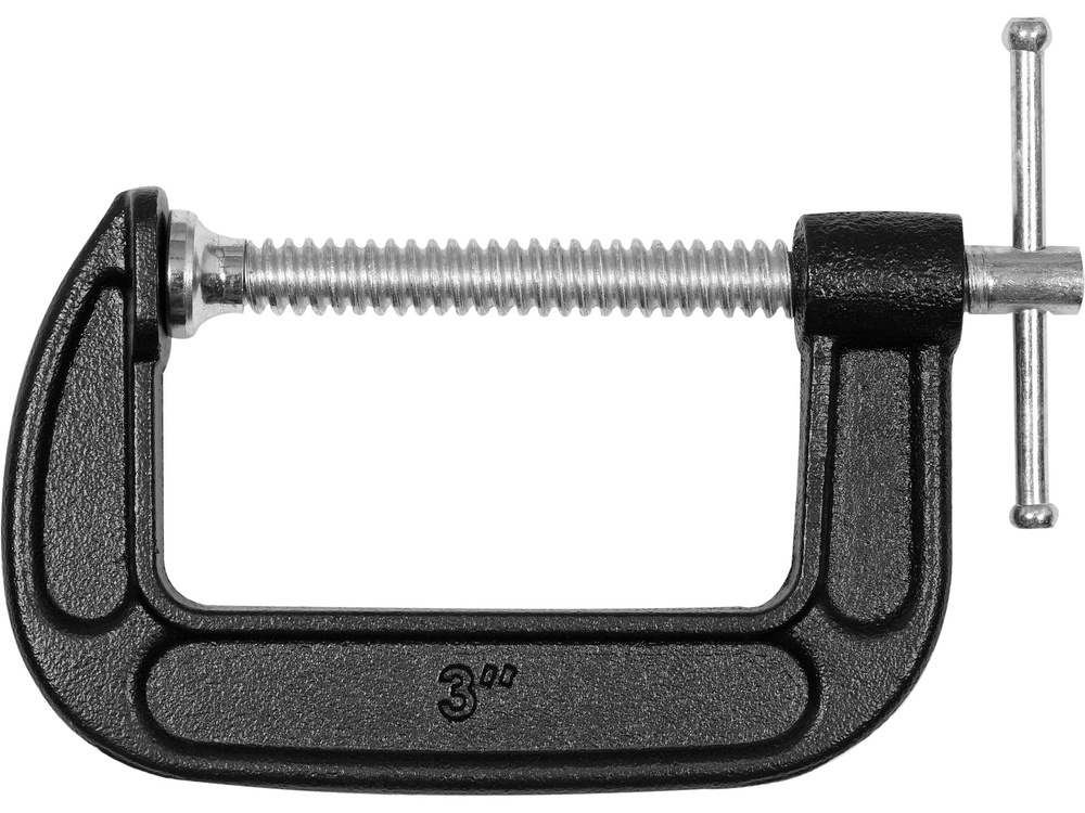 Menghina tip C 3'' Yato YT-64252 | MagazinulCuScule.ro