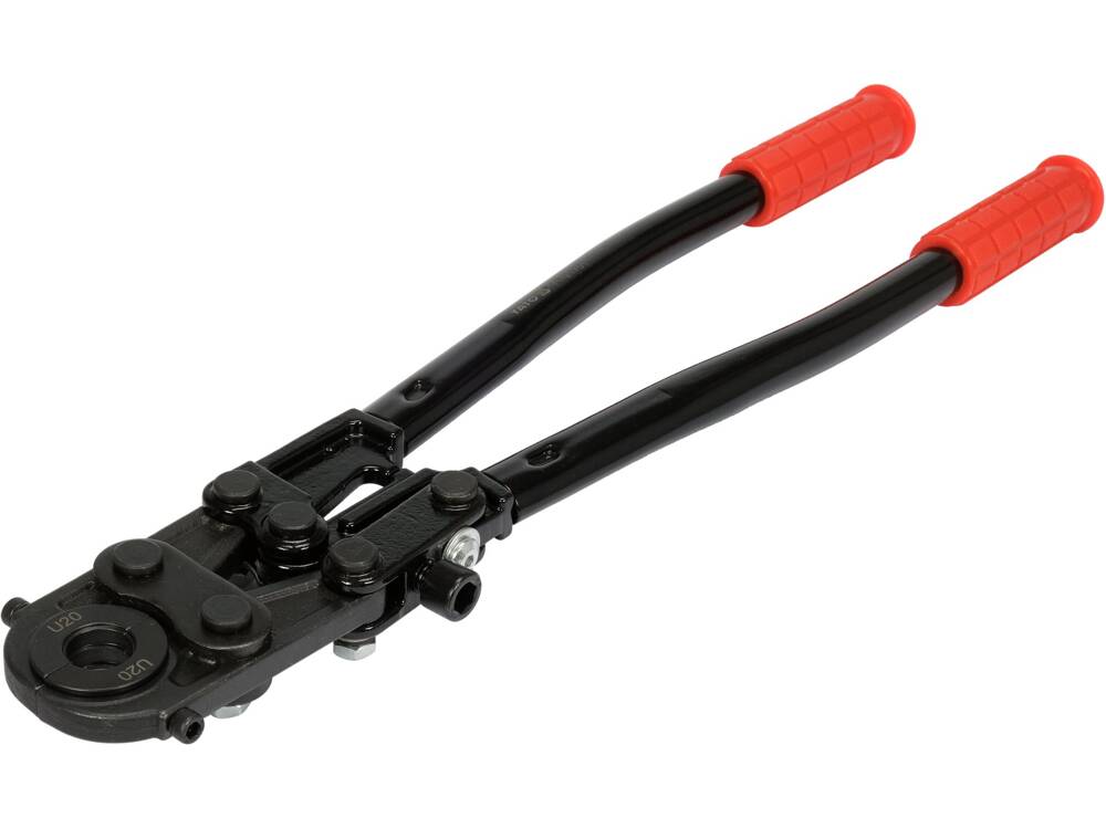 Clește de sertizat pentru țevi PEX U16-25 Yato YT-21751