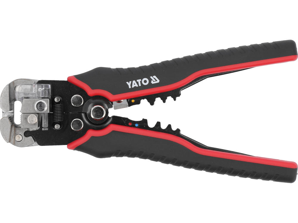Clește dezizolator multifuncțional 200 mm Yato YT-23131