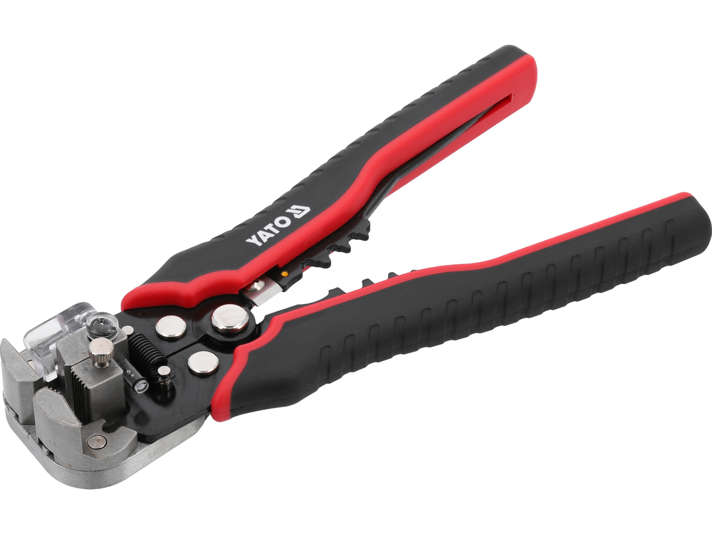 Clește dezizolator multifuncțional 200 mm Yato YT-23131