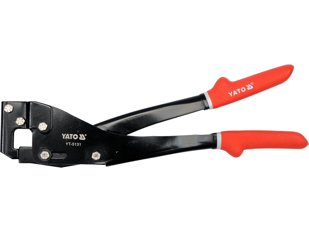 autoblocant Clește まつ cu YT-21570 Yato mm 260 picior ミニカー