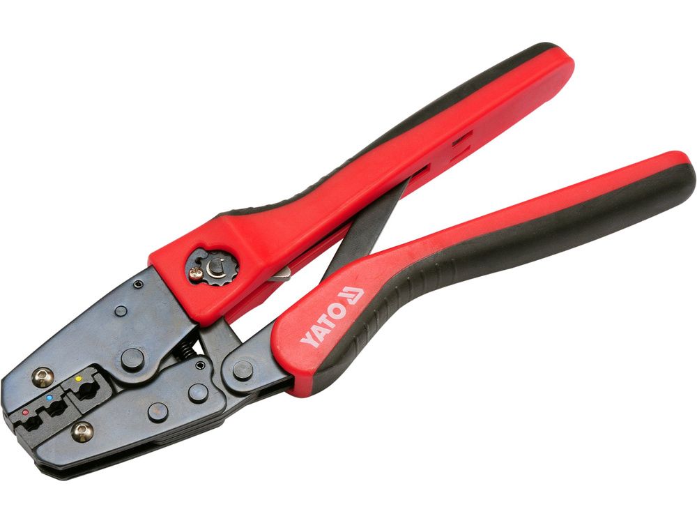 Clește Sertizat 250mm Yato YT-2251 | MagazinulCuScule.ro