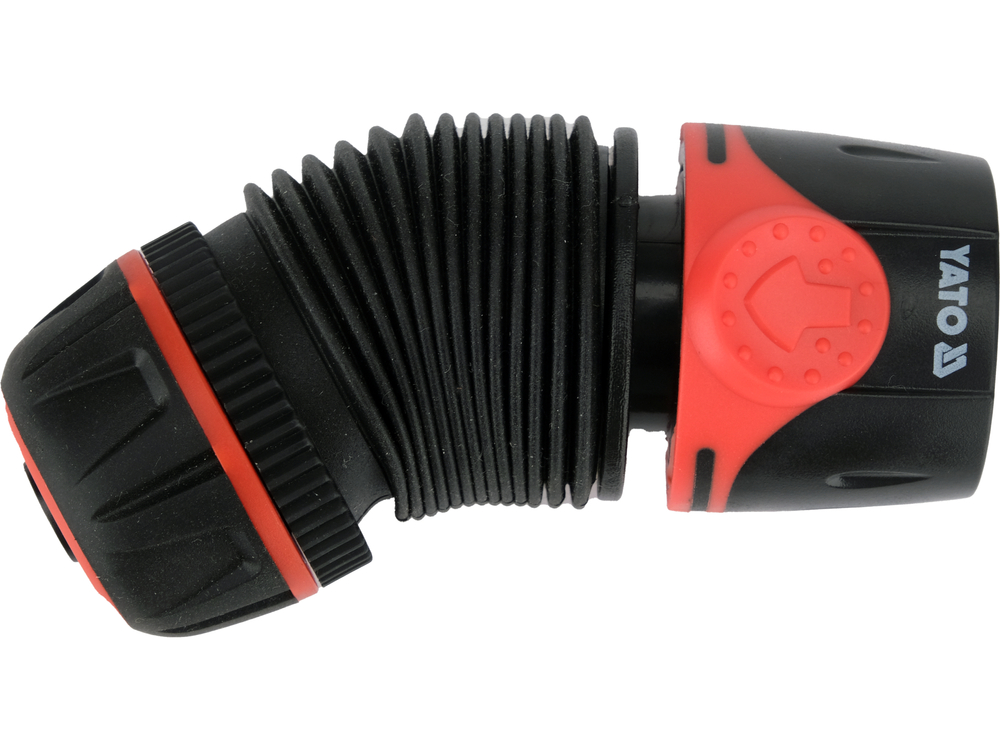 Conector rapid cu unghi reglabil 1/2 Yato YT-89080