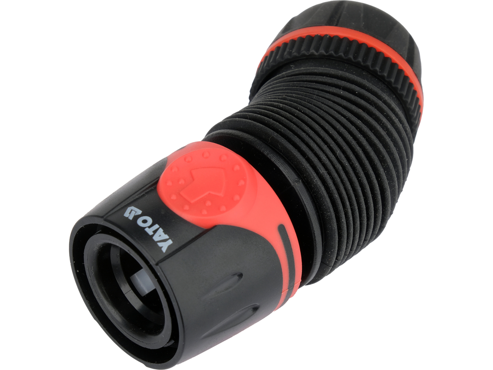 Conector rapid cu unghi reglabil 1/2 Yato YT-89080