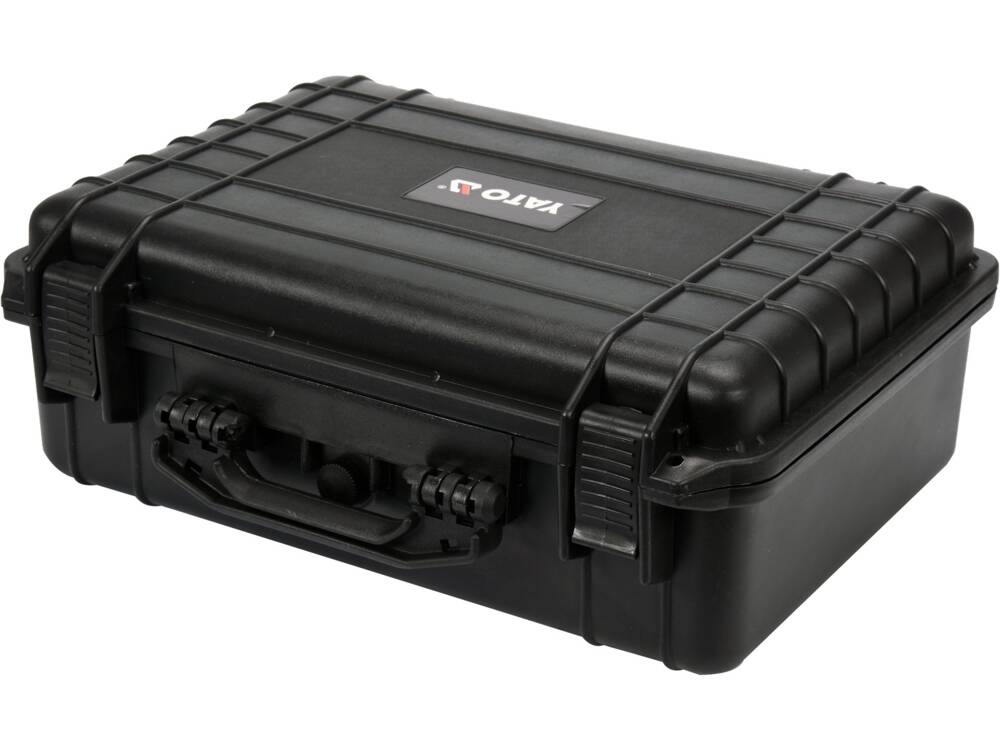 Cutie scule ermetică 470 x 357 x 176 mm Yato YT-08904