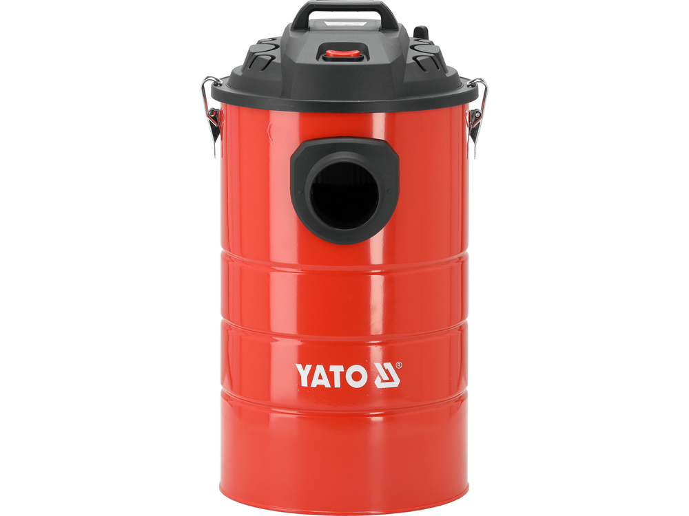 Extractor de praf 1200W Yato YT-85770 | MagazinulCuScule.ro