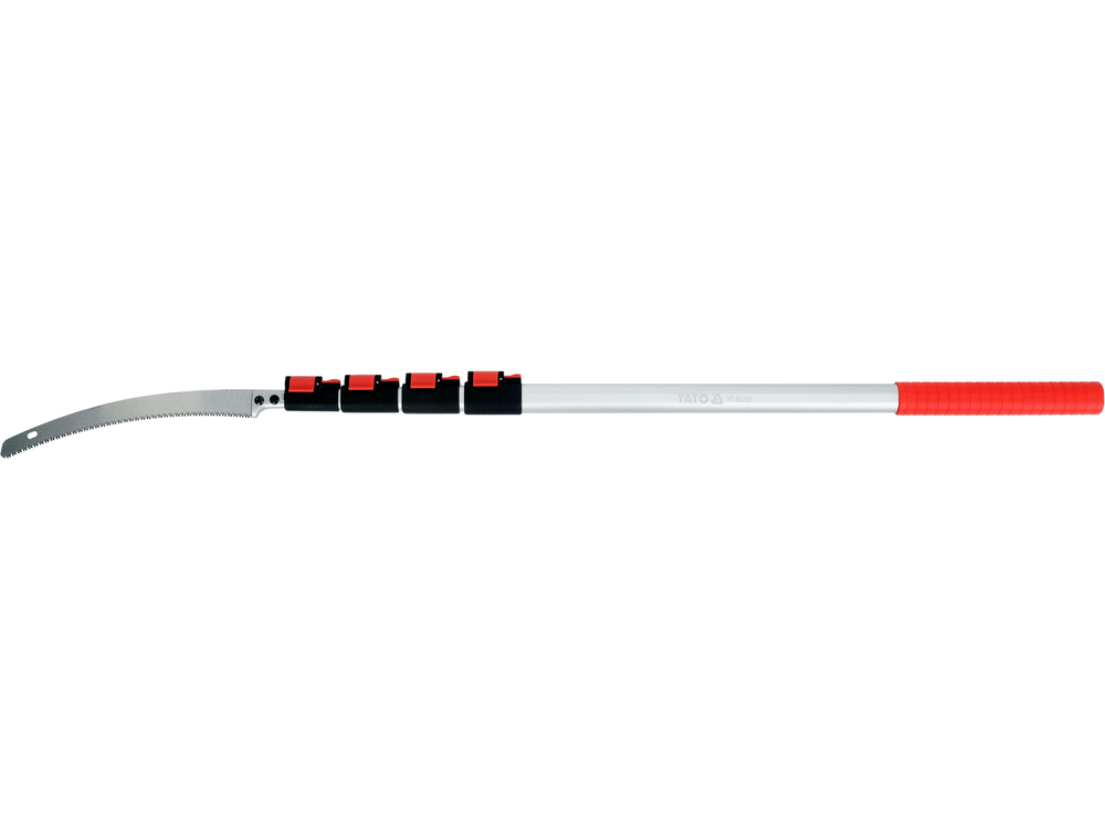 Fierăstrău telescopic crengi 4 m, Al Yato YT-88780