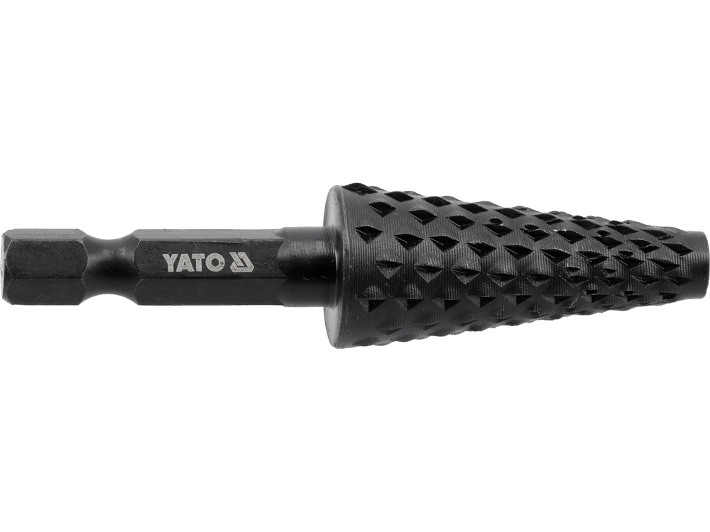 Freză pentru lemn 15 mm HEX Yato YT-61740 | MagazinulCuScule.ro