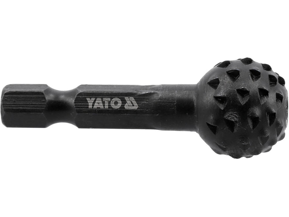 ゆゆ Freză pentru lemn 16 mm HEX Yato YT-61742 | MagazinulCuScule.ro