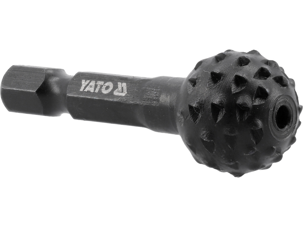 Freză pentru lemn 16 mm HEX Yato YT-61742 | MagazinulCuScule.ro