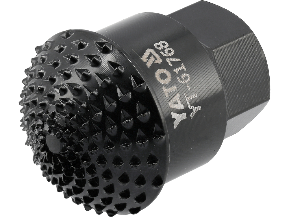 Freză pentru lemn 30mm, M14 Yato YT-61768 | MagazinulCuScule.ro