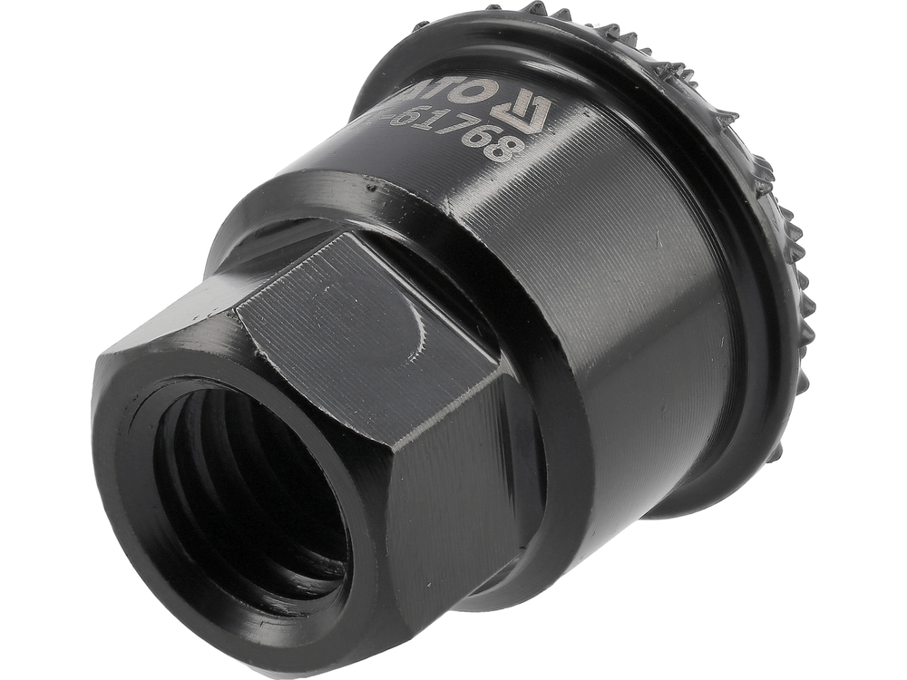 Freză pentru lemn 30mm, M14 Yato YT-61768 | MagazinulCuScule.ro