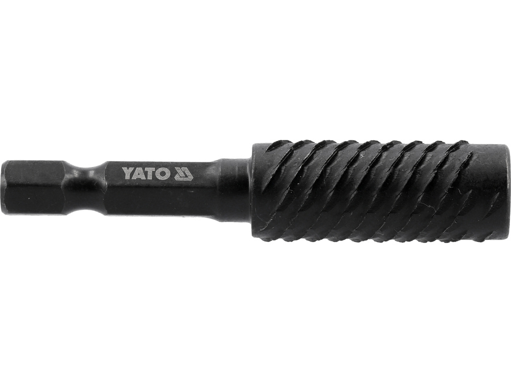 Freză pentru metal 15 mm, HEX Yato YT-61751 | MagazinulCuScule.ro