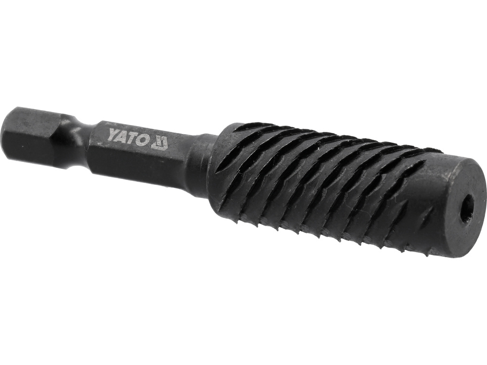 Freză pentru metal 15 mm, HEX Yato YT-61751 | MagazinulCuScule.ro