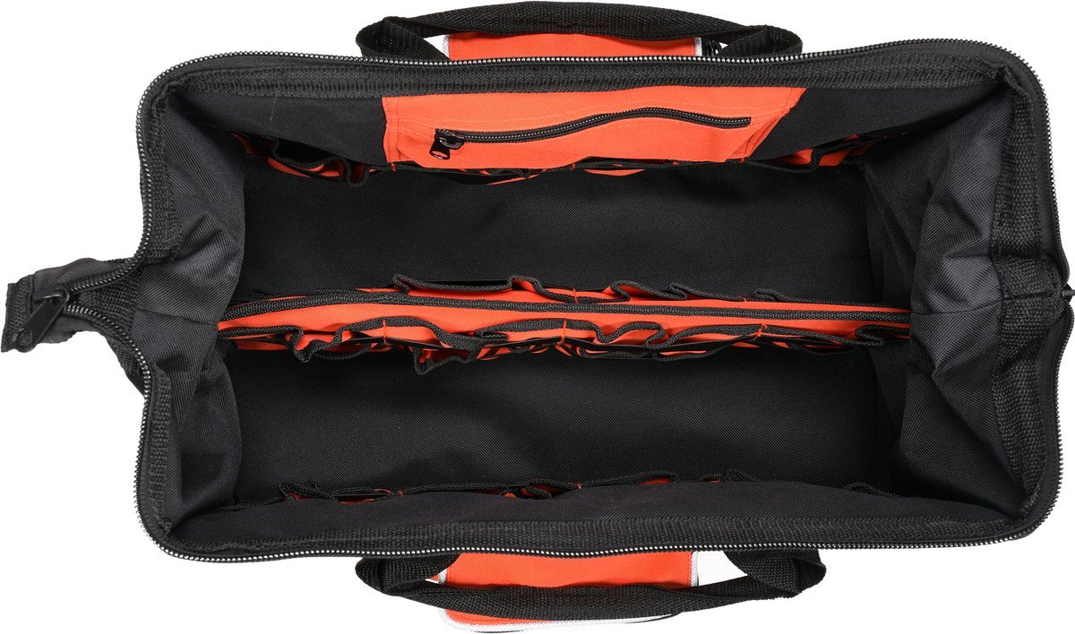 Geantă de scule cu 41 de buzunare Yato YT-74351 | MagazinulCuScule.ro