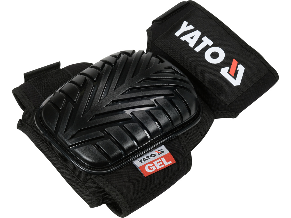 Genunchiere de protecție cu gel Yato YT-74615 | MagazinulCuScule.ro